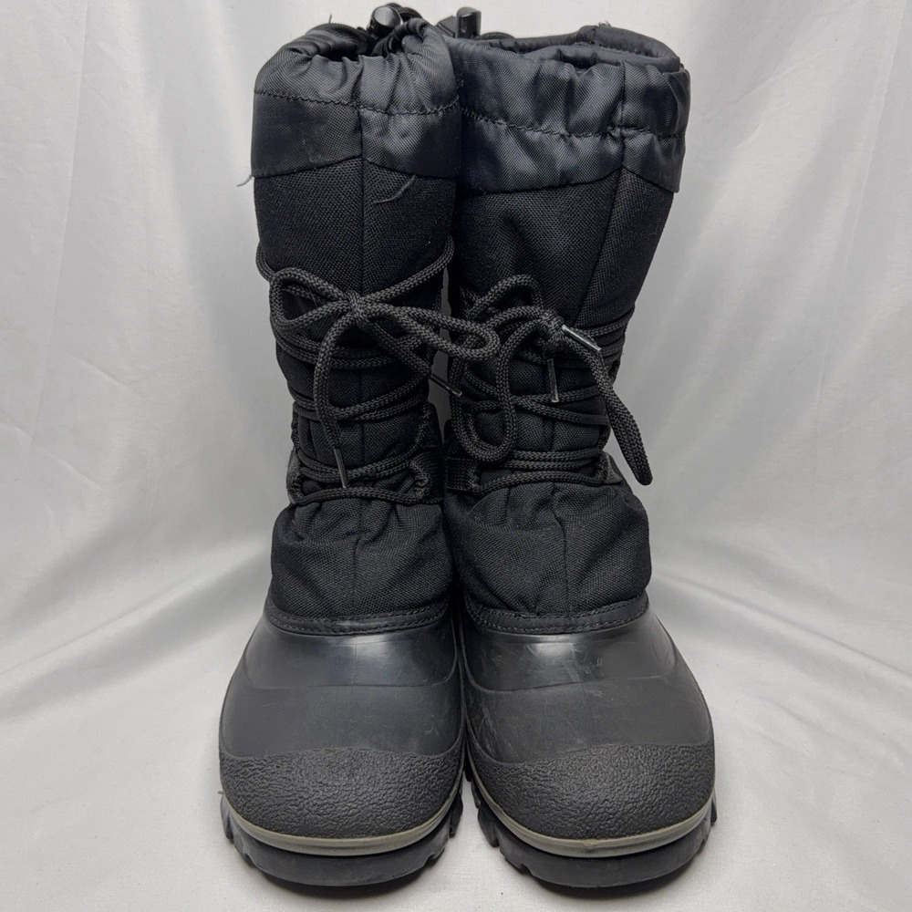 Baffin Technology Warm Winter Waterproof Insulated Snow Outdoor Boots Women 9 - Picture 3 of 16